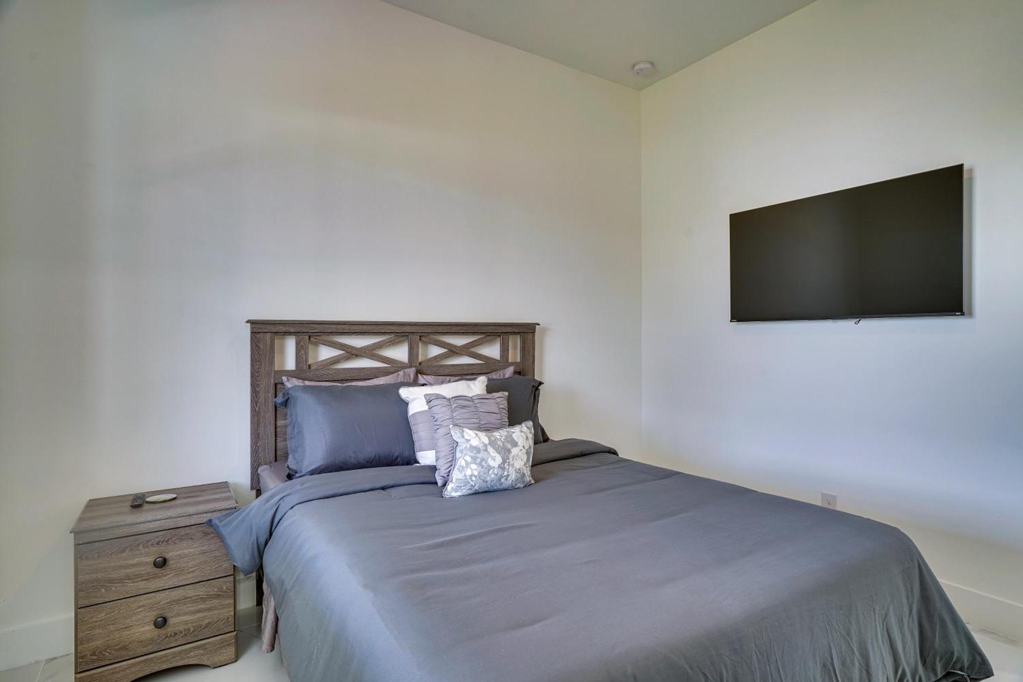 Cape Coral Escape Furnished Lanai And Private Pool! Villa Exterior foto