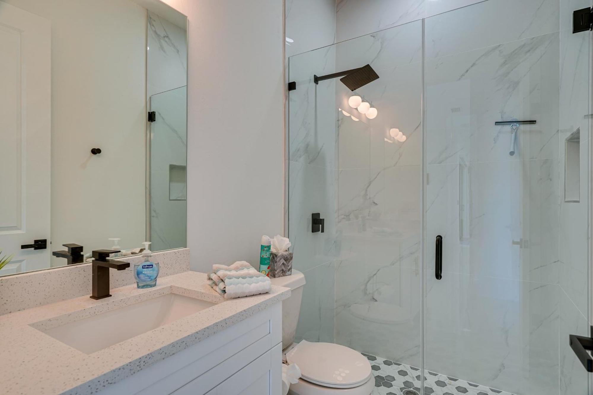 Cape Coral Escape Furnished Lanai And Private Pool! Villa Exterior foto